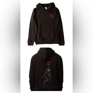 Custom Graphic Hoodie